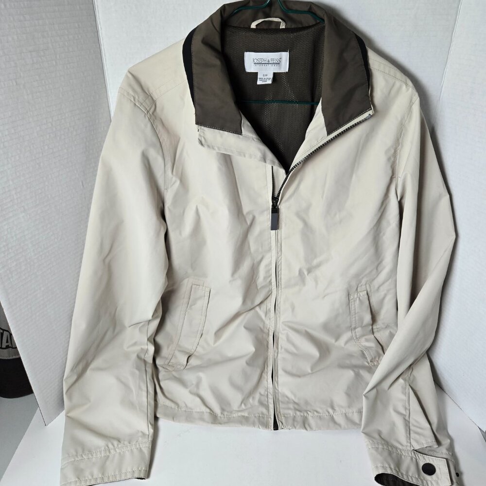 Joseph & Feiss Fall and Spring Jacket - Picture 3 of 7